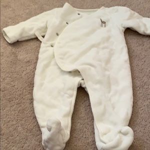 Baby onesie